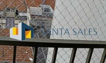 Imagem 2: Lindo ap a venda c/03dmts, 02 vagas fixas no melhor do ipiranga