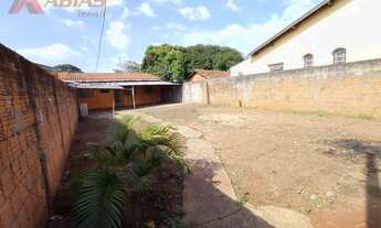 Imagem 2: Casa de 2 quartos para aluguel - Jardim Santa Tereza - São Carlos