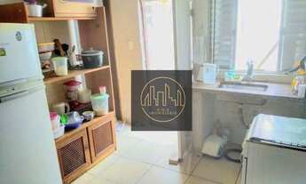 Imagem 6: Casa com 2 dormitórios à venda, 70 m² por R$ 370.000,00 - Caiçara - Praia Grande/SP