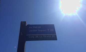 Imagem 4: Vendo Ponto Comercial em Construção Setor Taquari