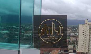 Imagem 4: Apartamento com 2 dormitórios à venda, 100 m² por R$ 600.000,00 - Aviação - Praia Grande/S