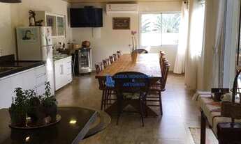 Imagem 5: Linda casa térrea no Caminhos de San Conrado