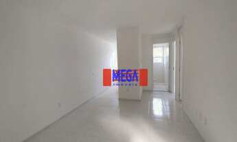 Imagem 2: Apartamento com 2 quartos para alugar no Centro - Caucaia/CE