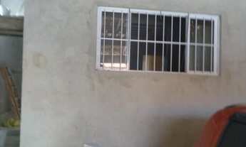 Imagem: Casa nova, 3 dormitórios