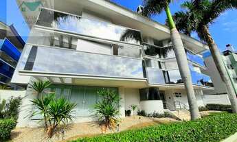 Imagem 4: Apartamento com 3 dormitórios à venda, 178 m² por R$ 1.850.000,00 - Jurerê - Florianópolis