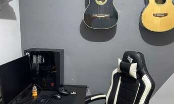 Imagem 3: Área Privativa com mais de 100m² - 3 quartos