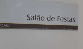 Imagem 5: 31 m2 uteis, mobiliado, 1 dormitorio, living com TE, banheiro, cozinha americana, area de