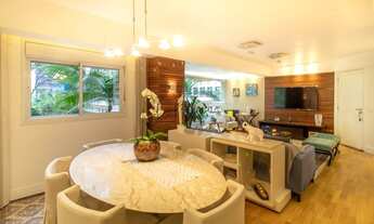 Imagem 2: Apartamento Locação 2 Dormitórios - 98 m² Vila Olímpia