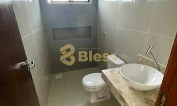 Imagem 6: Casa à Venda, Parque das Nações, Parnamirim, RN