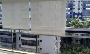 Imagem 5: Apartamento com 2 dormitórios à venda, 81 m² por R$ 690.000,00 - Barra da Tijuca - Rio de