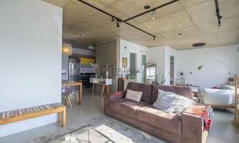 Imagem 6: Venda Apartamento 1 Dormitórios - 70 m² Vila Olímpia