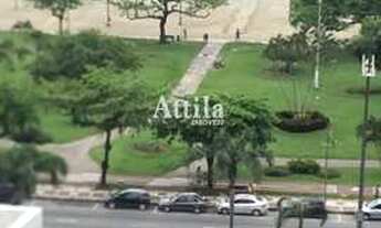 Imagem 3: Apartamento com 3 dorms, José Menino, Santos - R$ 1.4 mi, Cod: 3317