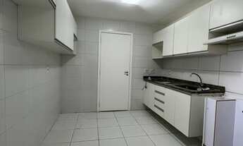Imagem 4: Alugo apartamento Ed Reserva Ibiapaba 3/4 e 2 garagens