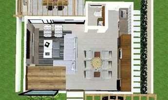 Imagem 2: COTIA - Terreno Padrao - COTIA