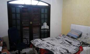 Imagem 13: Sobrado com 4 dormitórios à venda, 200 m² por R$ 1.500.000 - Parque São Vicente - Mauá/SP