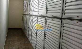 Imagem 7: Apartamento à venda, 203 m² por R$ 650.000,00 - Vila Guilhermina - Praia Grande/SP