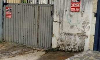 Imagem: TERRENO NA ZONA NORTE, 8,00 X 29,00