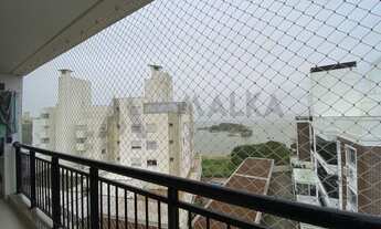 Imagem: Apartamento à venda, Abraão, Florianópolis