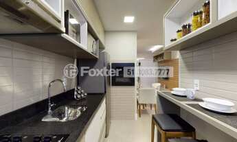 Imagem 4: Porto Alegre - Apartamento Padrão - Lomba do Pinheiro