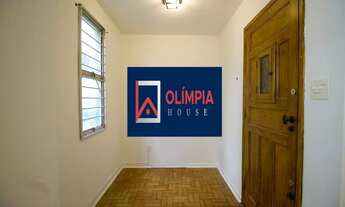 Imagem 4: Apartamento Locação Vila Mariana 81 m² 2 Dormitórios