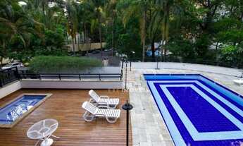 Imagem 5: Apartamento com 3 dormitórios à venda, 121 m² por R$ 750.000 - Vila Andrade - São Paulo/SP