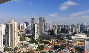 Imagem 7: Apartamento-São Paulo-BROOKLIN