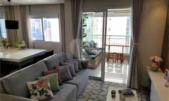 Imagem 6: São Paulo - Apartamento Padrão - BARRA FUNDA