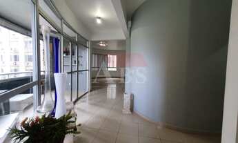 Imagem: 3 dormitórios sendo 1 suíte, varanda