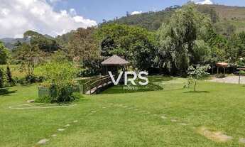 Imagem 5: Terreno à venda, 378 m² por R$ 145.000,00 - Vargem Grande - Teresópolis/RJ