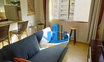 Imagem 3: Apartamento à venda, 44 m² por R$ 330.000,00 - Gonzaga - Santos/SP