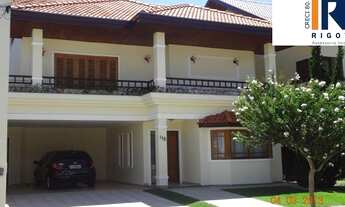 Imagem: 01139 - Casa 3 Dorms. (3 Suítes), PARQUE