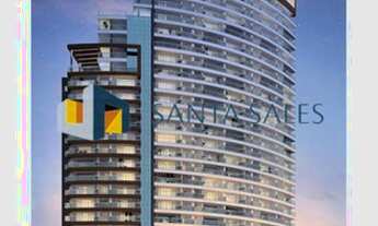 Imagem 5: Apartamento 1 dormitorio Brooklin