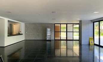 Imagem 3: Apartamento no Guararapes - 195m² - 4 suítes - 3 vagas - Arvoredo Residence