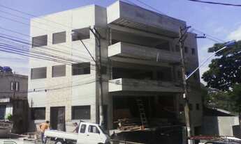 Imagem: Prédio Comercial, Parque Taboão - Taboão