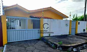 Imagem: Casa em Emaus com 3 dormitórios à venda