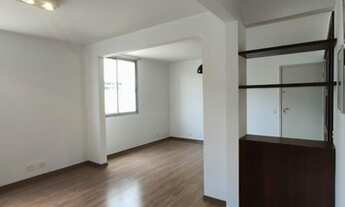 Imagem 3: APARTAMENTO PARA VENDA PRÓXIMO AO TERMINAL PINHEIROS - SEMI MOBILIÁDO - Ótima Localização