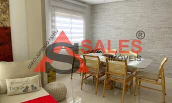 Imagem 7: Apartamento com 127m² 3 suítes e 2 vagas mais deposito em um dos lugares mais privilegiado