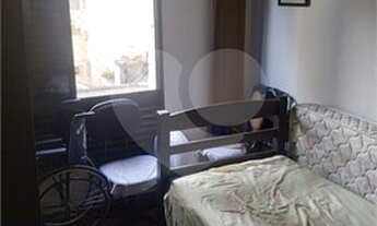 Imagem 7: APARTAMENTO 2 QUARTOS COM 1 VAGA DE GARAGEM 71m² EM PINHEIROS