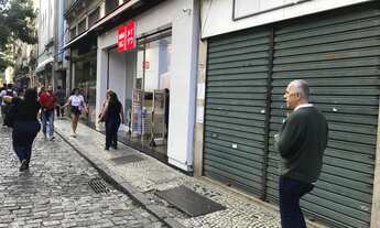 Imagem 2: Aluguel de loja com 90m2 na Uruguaiana !