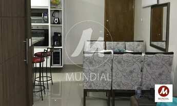 Imagem 7: Apartamento (tipo - padrao) 2 dormitórios/suite, cozinha planejada, em condomínio fechado