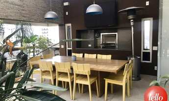 Imagem 3: São Paulo - Apartamento Padrão - Moema