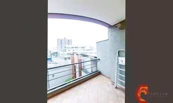 Imagem 3: Sobrado com 2 dormitórios à venda por R$ 1.470.000,00 - Chácara Califórnia - São Paulo/SP