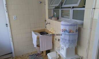 Imagem 14: M-Apartamento com 2 dormitórios à venda, 80 m² por R$ 650.000 - Gonzaga - Santos/SP