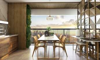 Imagem 2: APARTAMENTO VILA YARA - POINT