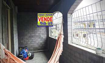 Imagem 5: Casa duplex para venda tem 80 metros quadrados com 4 quartos em Trindade - São Gonçalo - R