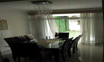 Imagem 7: Casa com 4 quartos à venda, 336 m² - Planalto Paulista - São Paulo/SP