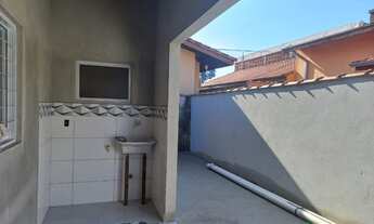 Imagem 2: SãO JOSé DOS CAMPOS - Casa Padrão - Jardim das Indústrias