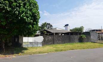 Imagem 2: Pq das Laranjeiras Terreno de 1.600m2 20x80