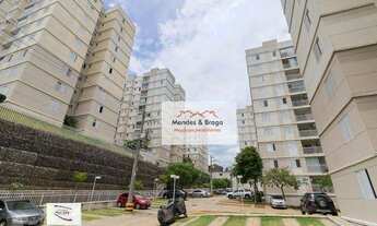 Imagem: Apartamento à venda, 50 m² por R$ 255.000,00