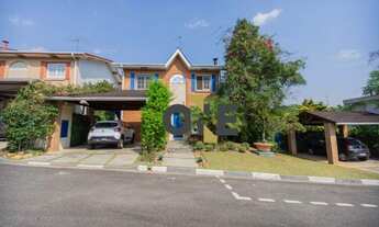 Imagem: Casa com 4 dormitórios à venda - Granja